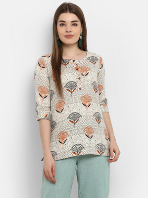 ethnic tops flipkart