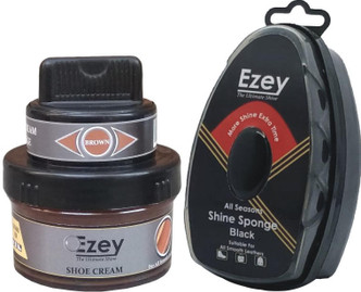 woodland neutral shoe polish