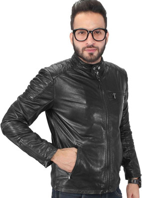 leather jacket below 1000