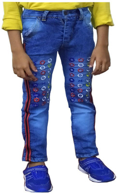 flipkart joggers jeans