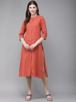 w brand woolen kurtis online shopping