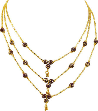 flipkart necklaces