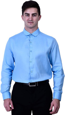 xxl formal shirts