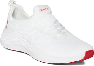 us polo shoes india