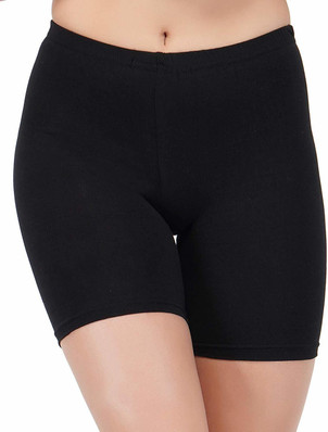 Shorts women black Clearance