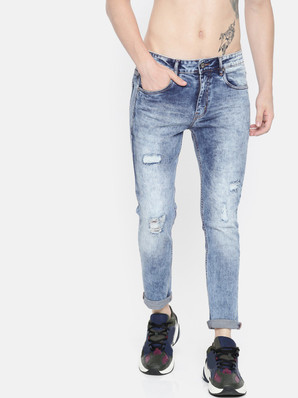 flipkart men's jeans pant