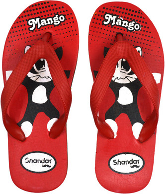 slippers for 12 year old boy