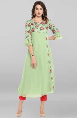 Featured image of post Office Kurtis For Ladies / Buy kurtis online from the latest trending designs of ladies kurtis with trending vogue.