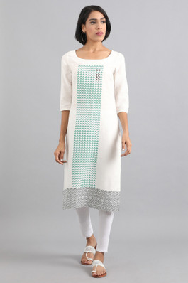 W Kurtis - Buy W Kurtas Kurtis Online 