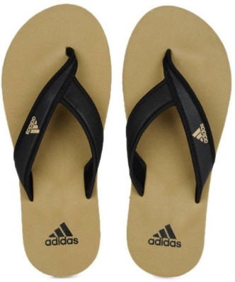 adidas new model chappal