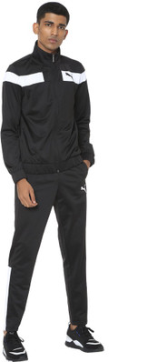Puma company ka tracksuit hot sale