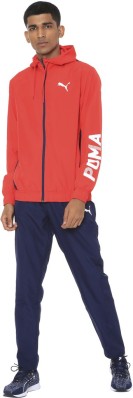 puma tracksuit flipkart