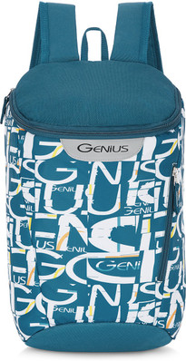safari genius traveller 16 inch laptop backpack