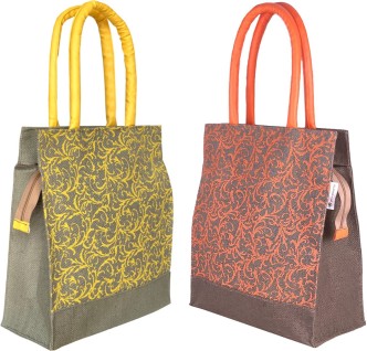 flipkart jute bags