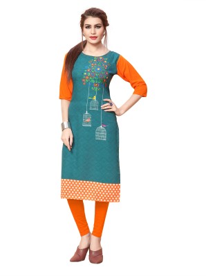 flipkart kurtis