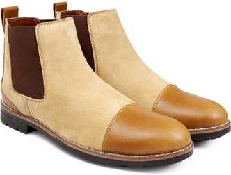 Chelsea Boots Buy Chelsea Boots Online At Best Prices In India Flipkart Com