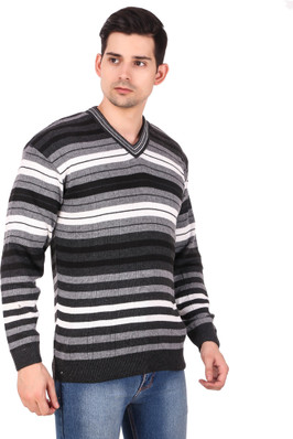 men's sweater online half sleeve