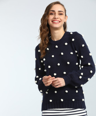 jabong sweater for ladies