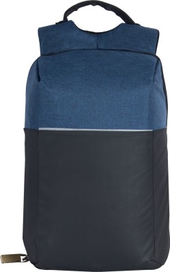 hawk bag blue gray