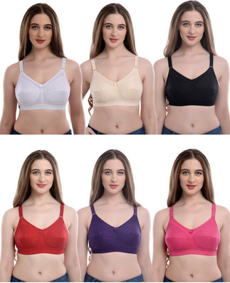 Soft skin brand bra Clearance