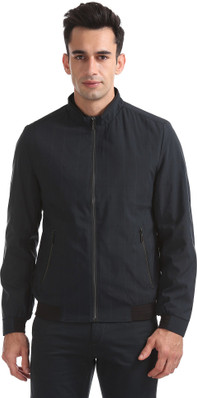 arrow jackets flipkart