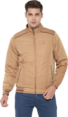 allen solly jackets flipkart