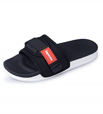 Supreme Slippers Flip Flops - Buy 
