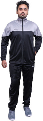 reebok tracksuit flipkart