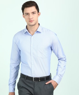 male formal shirts