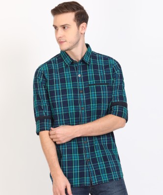 wrogn shirts flipkart