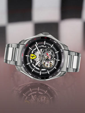 ferrari watches flipkart