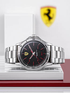 puma ferrari watch