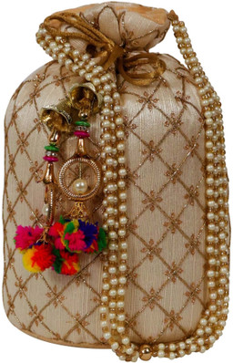 WholeSale 200 pc lot Bulk Indian Purse Coin Purse Women Potli Bag Shoulder bag by Craft Place AAB-15