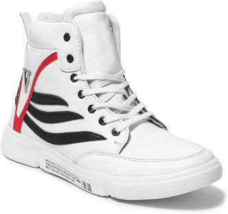 hip hop shoes flipkart