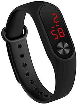 mi led watches