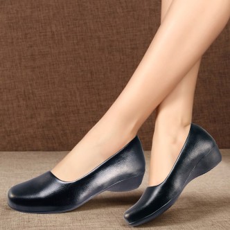 ladies leather shoes sale