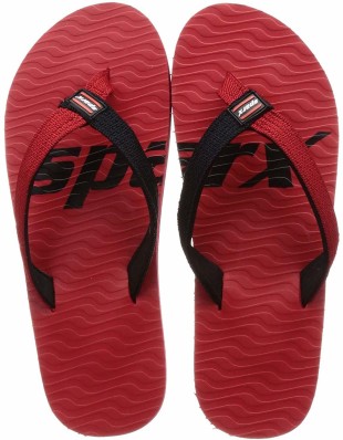 red tape mens slippers