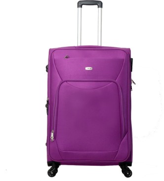 trolley bags price below 1000