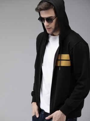 roadster black sweatshirt