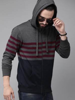 roadster sweatshirts snapdeal