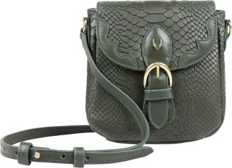 hidesign sling bags for mens