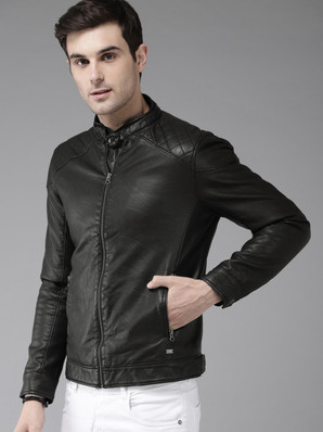 best leather jacket under 3000