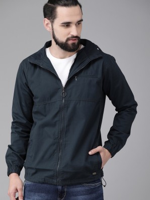 roadster jackets flipkart