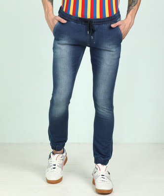 flipkart joggers jeans