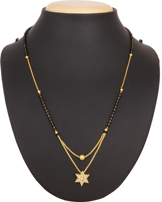 5 G Mangalsutra - Buy 5 G Mangalsutra 