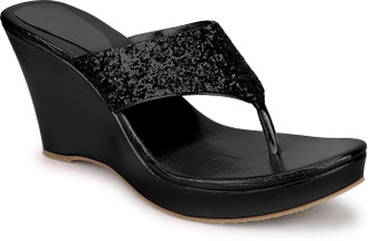 flipkart ladies footwear