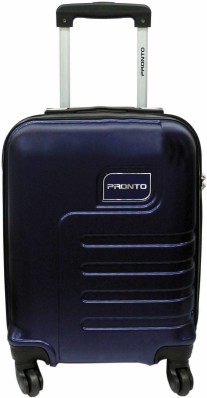 pronto luggage company