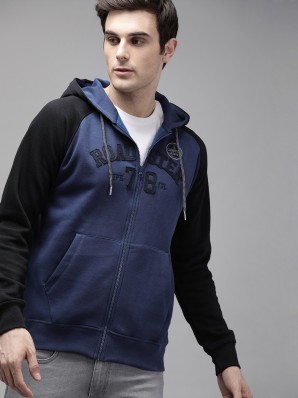 roadster sweatshirts flipkart