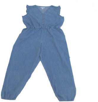 denim jumpsuit online flipkart