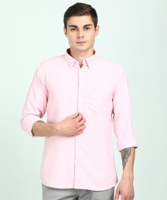 park avenue party wear shirts